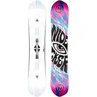 Nidecker Gamma 2027 Snowboard uni, 159W