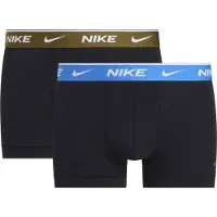 Nike Eday Trunk Boxers 2 Enheter