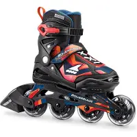 Rollerblade Thunder Sc Inlines
