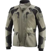 Ixon Odin vattentät motorcykel textil jacka
