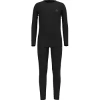 Odlo Set Merino 200 Långärmad Baslager