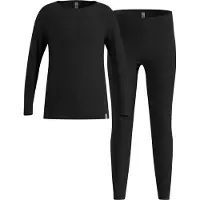 Odlo Set Merino 200 Långärmad Baslager