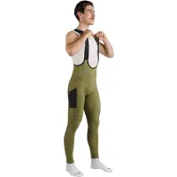 Gripgrab Pacr Thermal Cykelbyxor