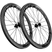 Zipp 454 Nsw Zr1sl 10/12s Cl Disc Tubeless Landsvägshjulset