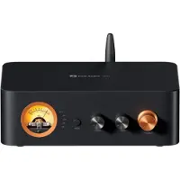 Usorteret Fosi Audio MC351 – Integrerad 2.1-förstärkare med DAC och Bluetooth