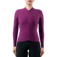 Etxeondo Alda Thermo Bi Långärmad Trikå