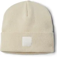 Columbia City Trek Heavyweight Beanie Chalk