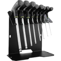 Birzman Allen T-bar Verktyg