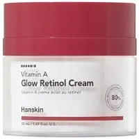 Hanskin Vitamin A Glow Retinol Cream 50ml