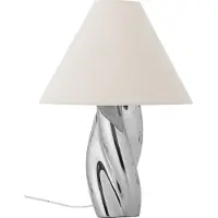 Bloomingville Silva Table Lamp Bordslampa