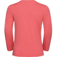 Jack Wolfskin Actamic T-shirt Med Lång ärm