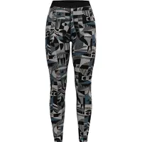 Odlo Merino Heritage Baslagerbyxor