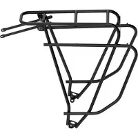 Tubus Logo Evo Rear Pakethållare