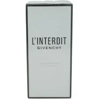 Givenchy L'Interdit Badolja 200 ml