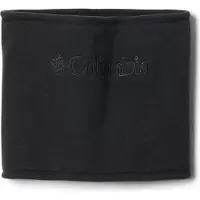 Columbia Sportswear Fast Trek Ii Neck Warmer Svart Man