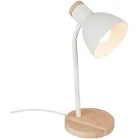B.K.Licht Prep 7659016 Bordsbelysning E14 10 W