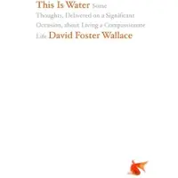 This Is Water