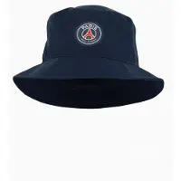 Nike Paris Saint-germain Bucket Hat Apex - Navy - , storlek Medium