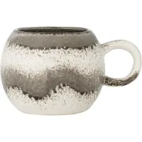 Bloomingville Paula Mug-stoneware Mugg