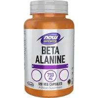 Now Beta-alanin