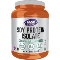 Now Sojaproteinisolat