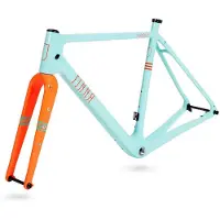 Finna Taroko Carbon Grusram