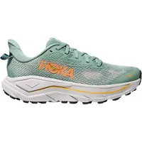 Hoka One One Women's Challenger 8 skor för terränglöpning