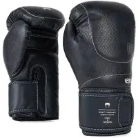 Venum Impact Evo Scales Boxningshandskar Blå