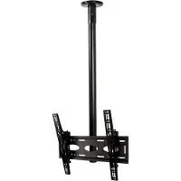 B-Tech Ceiling mount BT8424-100/B 37'' - 65''