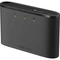 Mercusys Mt110 Bärbar Router