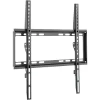 Logilink BP0036 TV-väggfäste 81,3 cm (32) - 139,7 cm (55) Fast