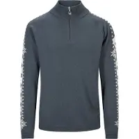 Dale of Norway Geilo, Sweater, Herr, Grå