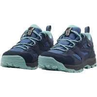 Jack Wolfskin Vojo Tour Texapore Mid Vandringsskor