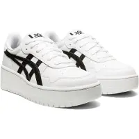 Asics Tådelare 'Japan' svart / vit