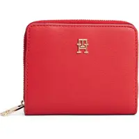 Tommy Hilfiger Icon Medium Damplånbok