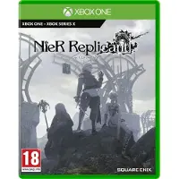 NieR Replicant ver.1.22474487139