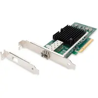 Digitus DN-10161 Nätverkskort 10 GBit/s PCIe