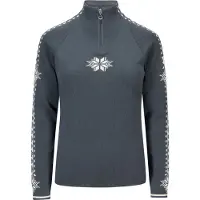 Dale of Norway Geilo, Sweater, Dam, Grå