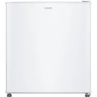 Candy CHASD4351EWC kylskåp 42 L energiklass E 45,2 cm vit