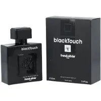 Franck Olivier Black Touch Eau de Toilette 100 ml