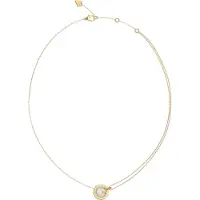 GUESS G CRYSTAL halsband JUBN05437JWYGT/U