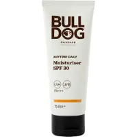 Bulldog Anytime Daily Moisturiser SPF 30 75ml