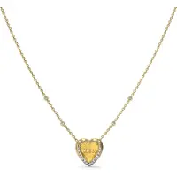GUESS Halsband i smyckesstil “” JUBN04606JWYGT/U