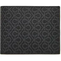 Calvin Klein Must Mono Billfold Plånbok