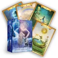 BOKUS Energy Oracle Cards