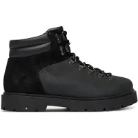 Birkenstock Jackson 2.0 Lenb Narrow Black