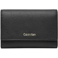 Calvin Klein Plånbok guld / svart