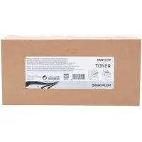 Sagem TNR 370 svart toner (original)