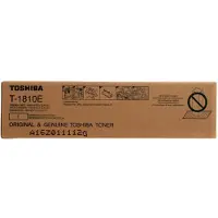 Toshiba svart toner (T-1810E)