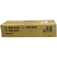 Kyocera-Mita DK-820 trumma (original)